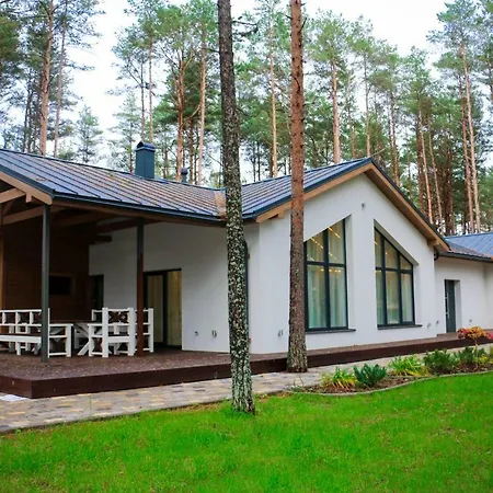 Valsid Puhkemaja Villa Alajoe Exterior photo