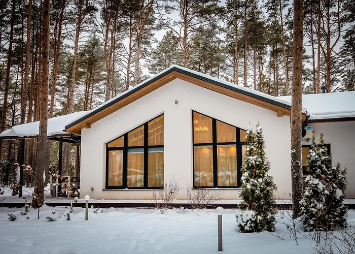 Valsid Puhkemaja