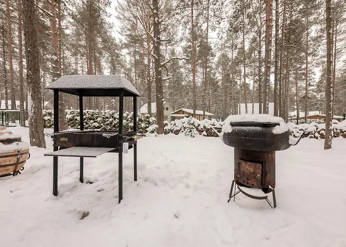 Valsid Puhkemaja