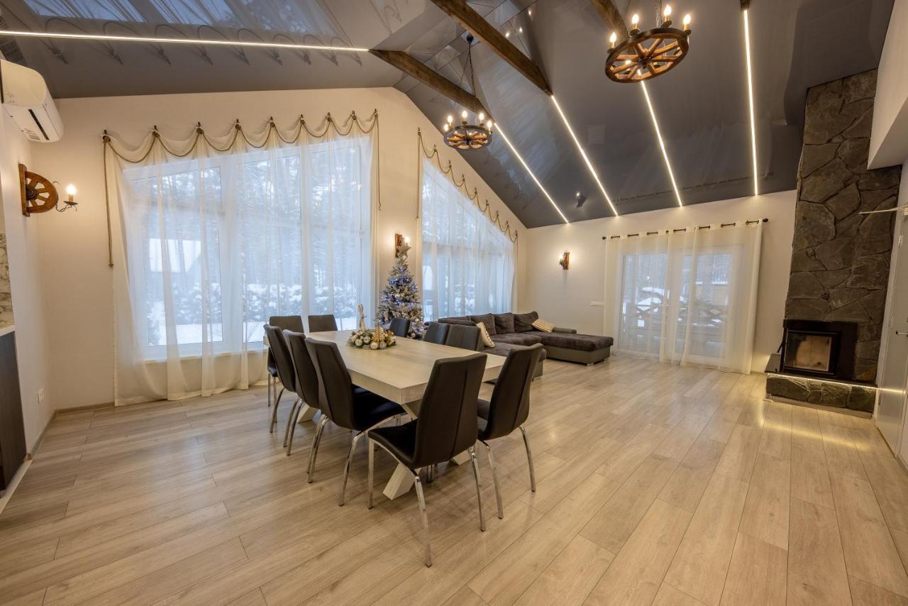 Valsid Puhkemaja Holiday home