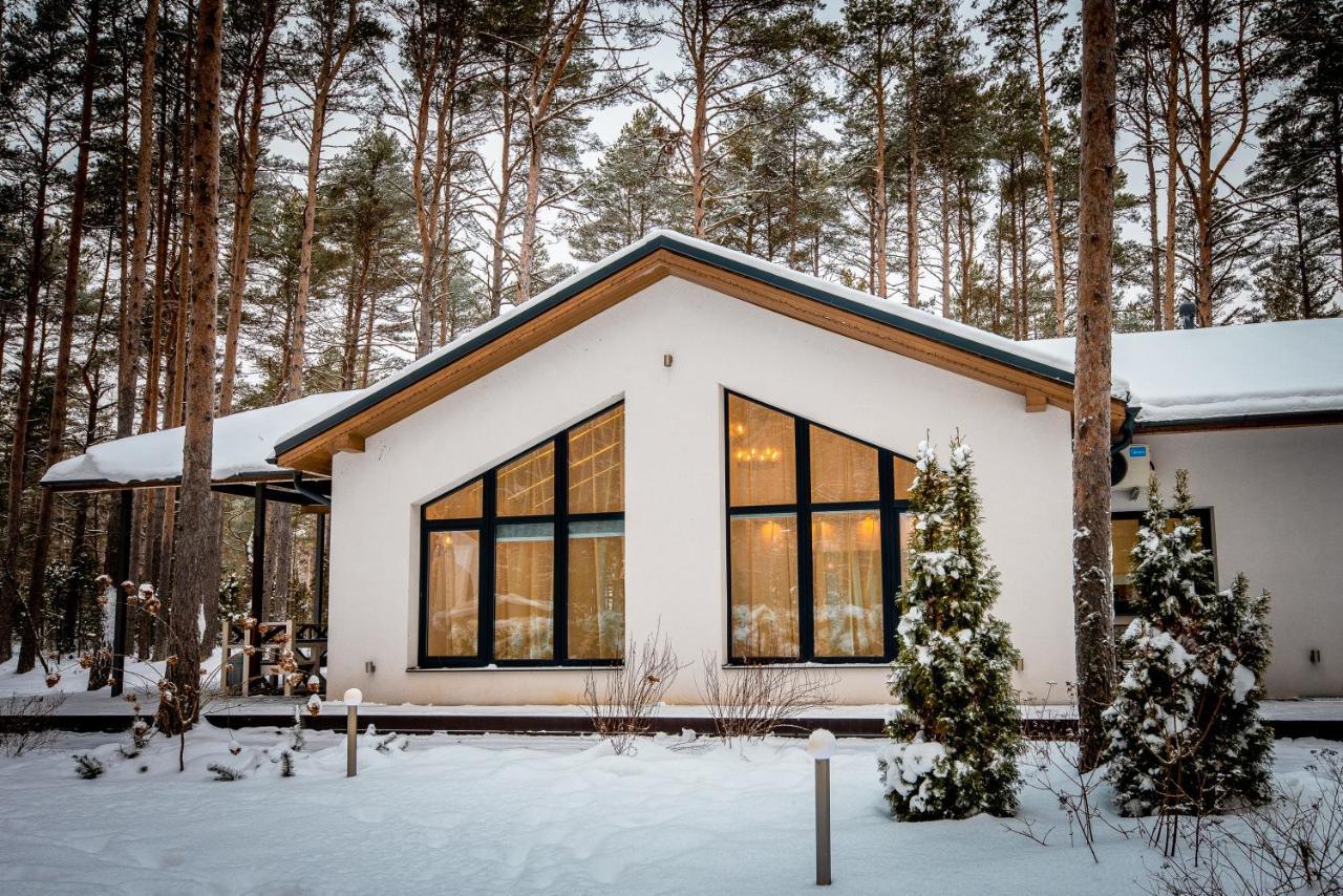 Valsid Puhkemaja * Alajoe