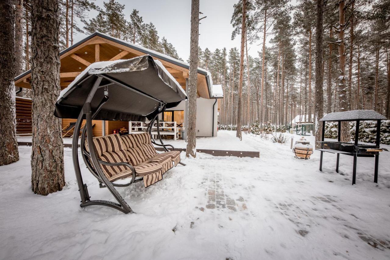 Valsid Puhkemaja Holiday home Alajoe