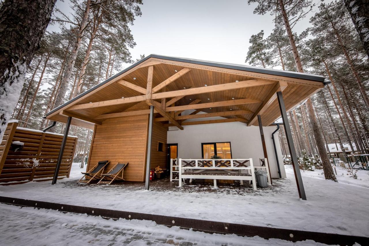 Valsid Puhkemaja Alajoe