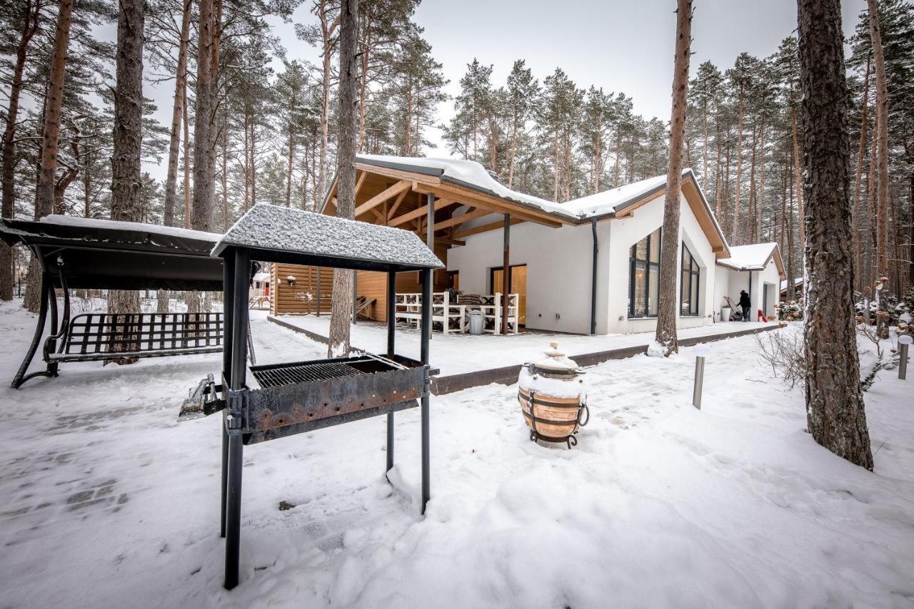 Valsid Puhkemaja Holiday home *