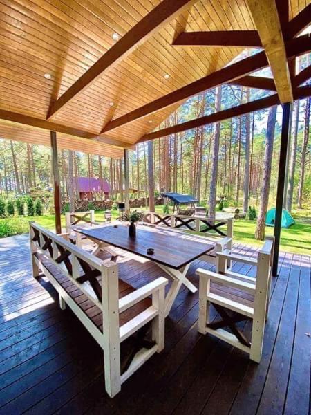Holiday home Valsid Puhkemaja Alajoe