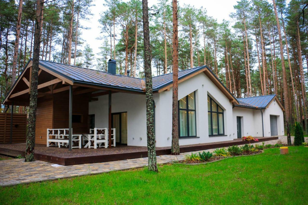 Valsid Puhkemaja Alajoe