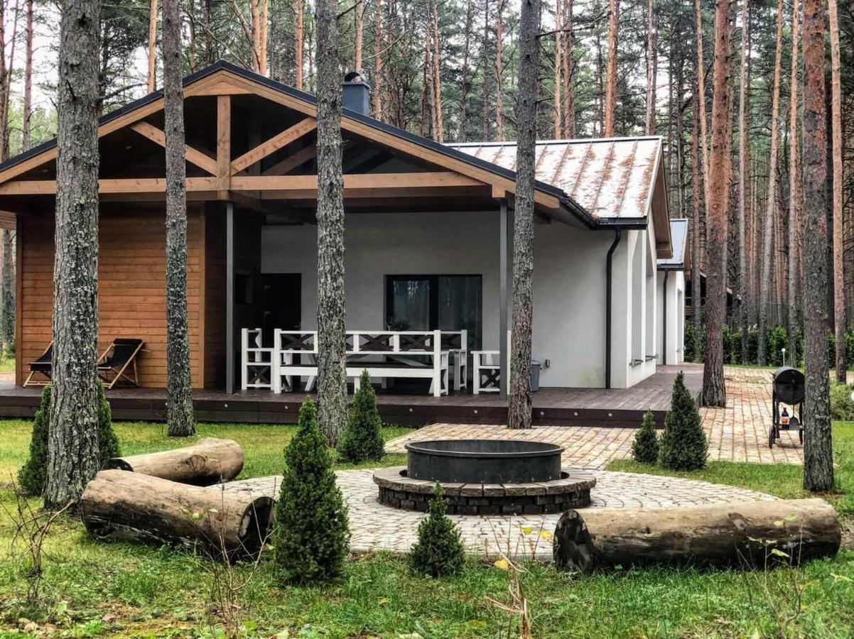 Casa vacanze Valsid Puhkemaja *
